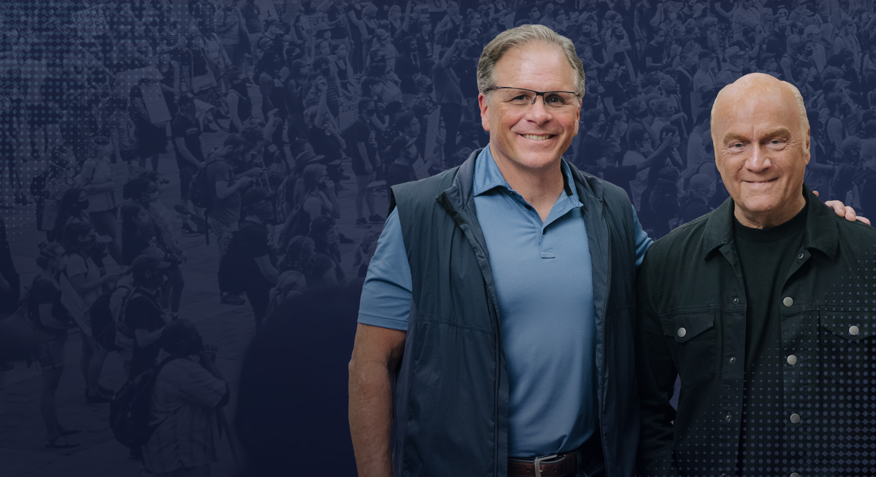 Frank Turek on Christianity's Truth & Charlie Kirk