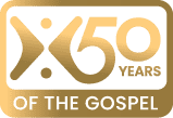 50 Years of Harvest Ministries